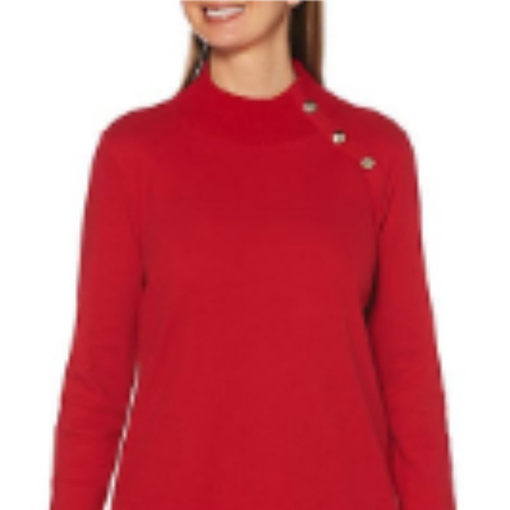 sweater / top